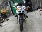 BMW R1100S , 2002