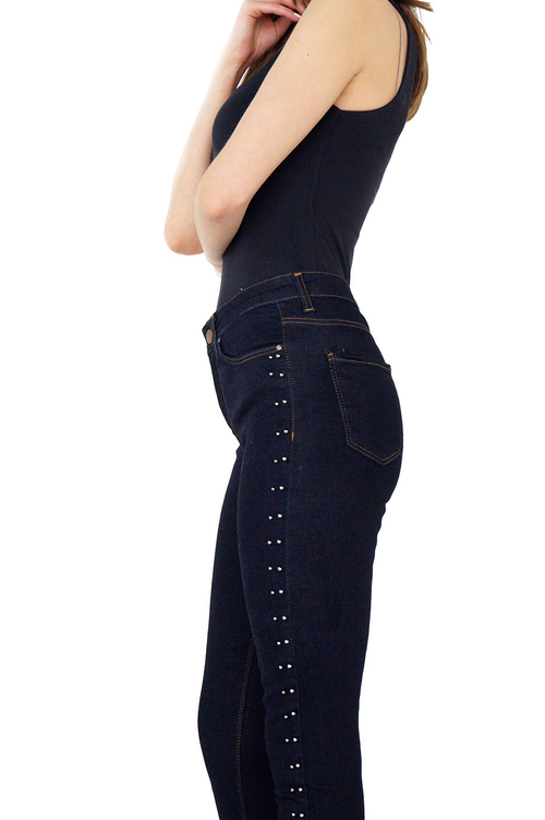 LIGVIANNI  Джинсы Skinny FIT Jeans