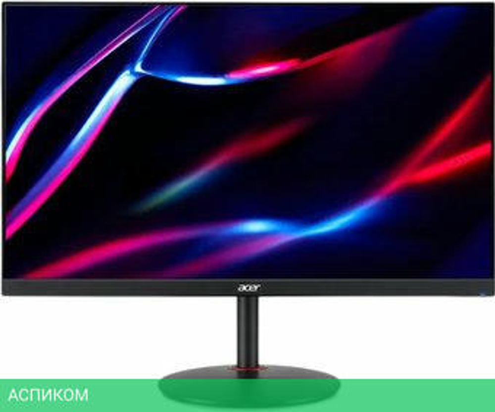 Игровой монитор Acer Nitro XV271UM3bmiiprx UM.HX1AA.301