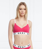 бюстгальтер DKNY SLEEPWEAR - фуксия(DK4518)