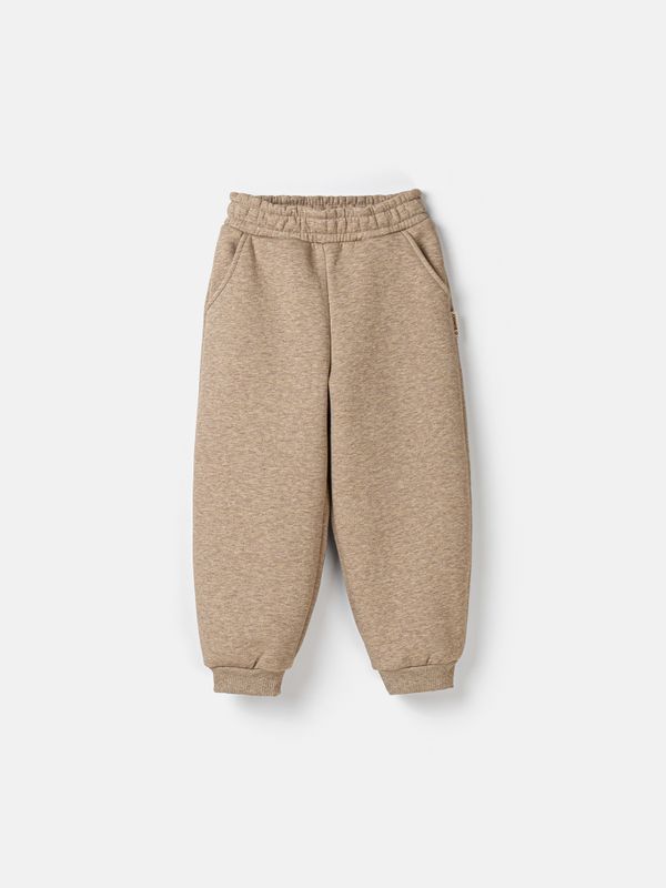 Джоггеры оверсайз  