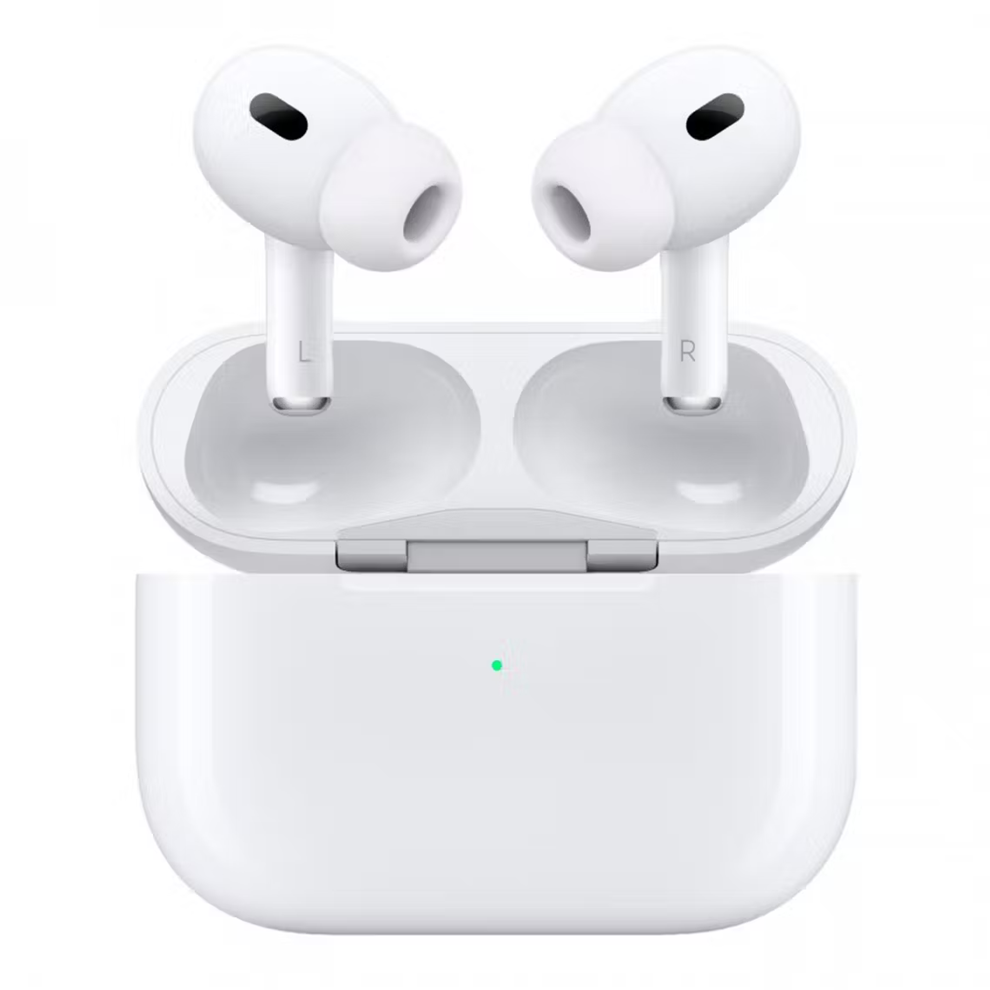 Беспроводные наушники Apple AirPods Pro 2 with MagSafe case USB-C(MTJV3AM/A)
