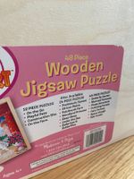 Пазлы Melissa&Doug Ballet performance