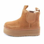 Ботинки UGG Neumel Platform Chelsea, кор.
