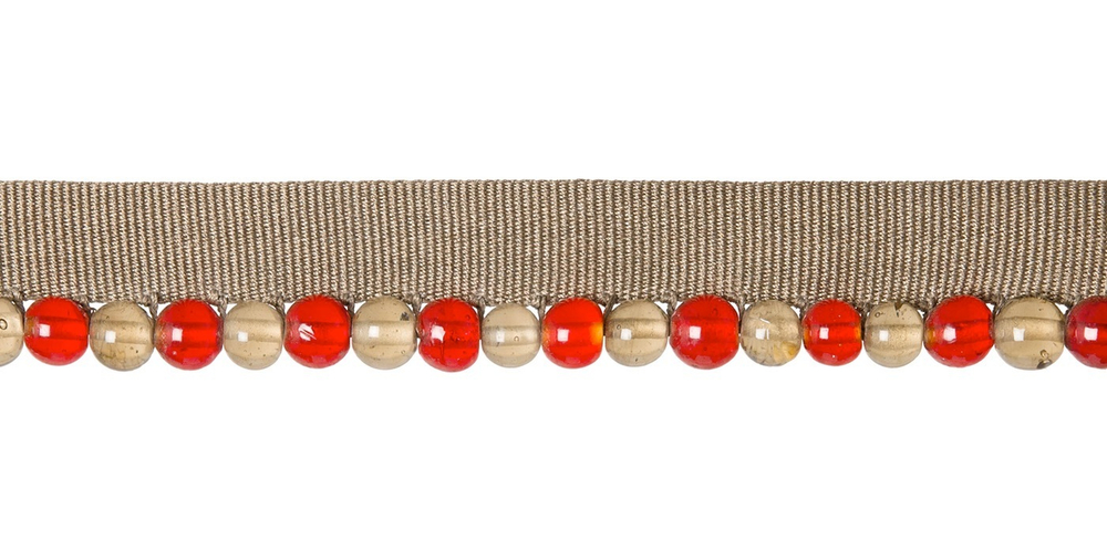 BEADED PIPING CORD 8MM-5/16"