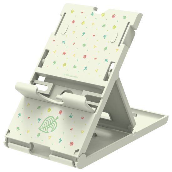 Nintendo Switch Подставка (Animal Crossing) для консоли Switch (NSW-242U)