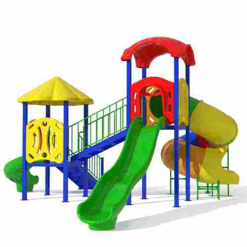 Детская игровая площадка «Задор»