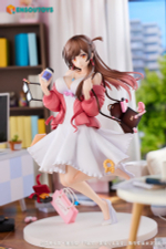 Mizuhara Chizuru