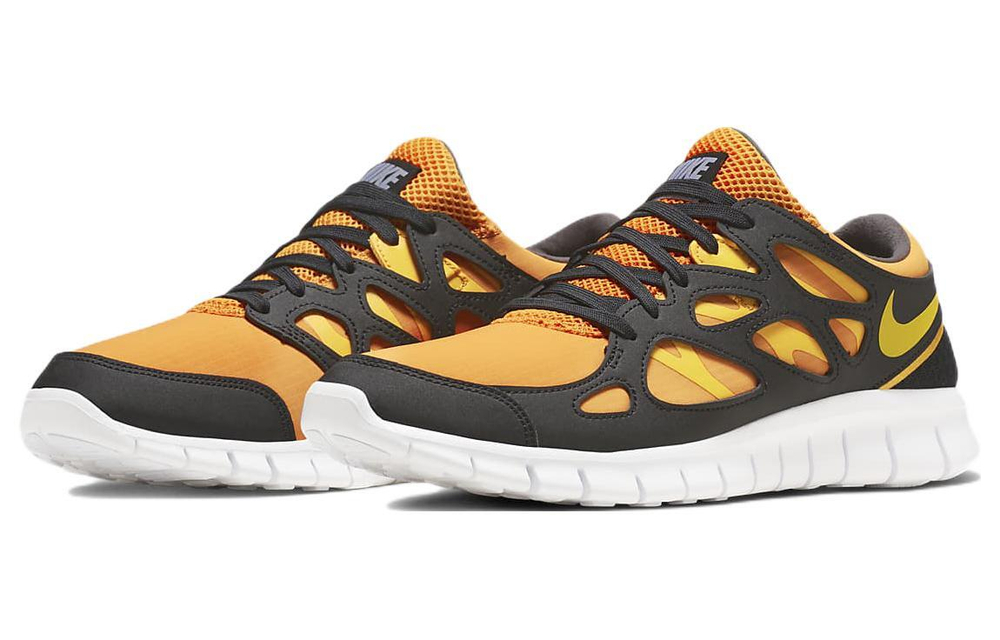 Кроссовки Nike Free Rn 2
