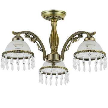 74444-0.3-03 светильник потолочный