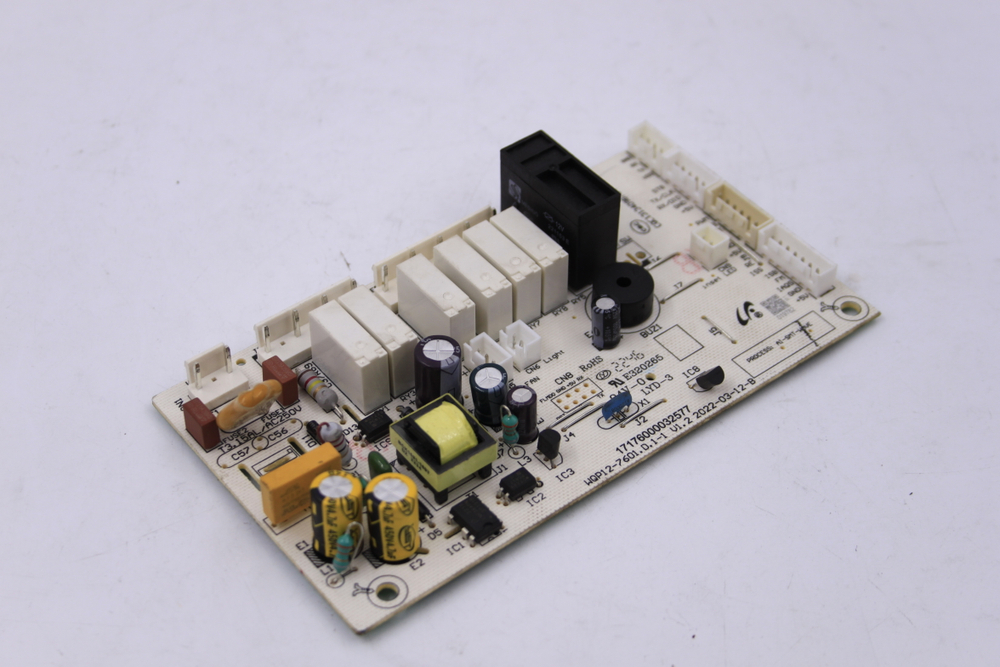 Модуль посудомоечной машины Weissgauff BDW 4583 D