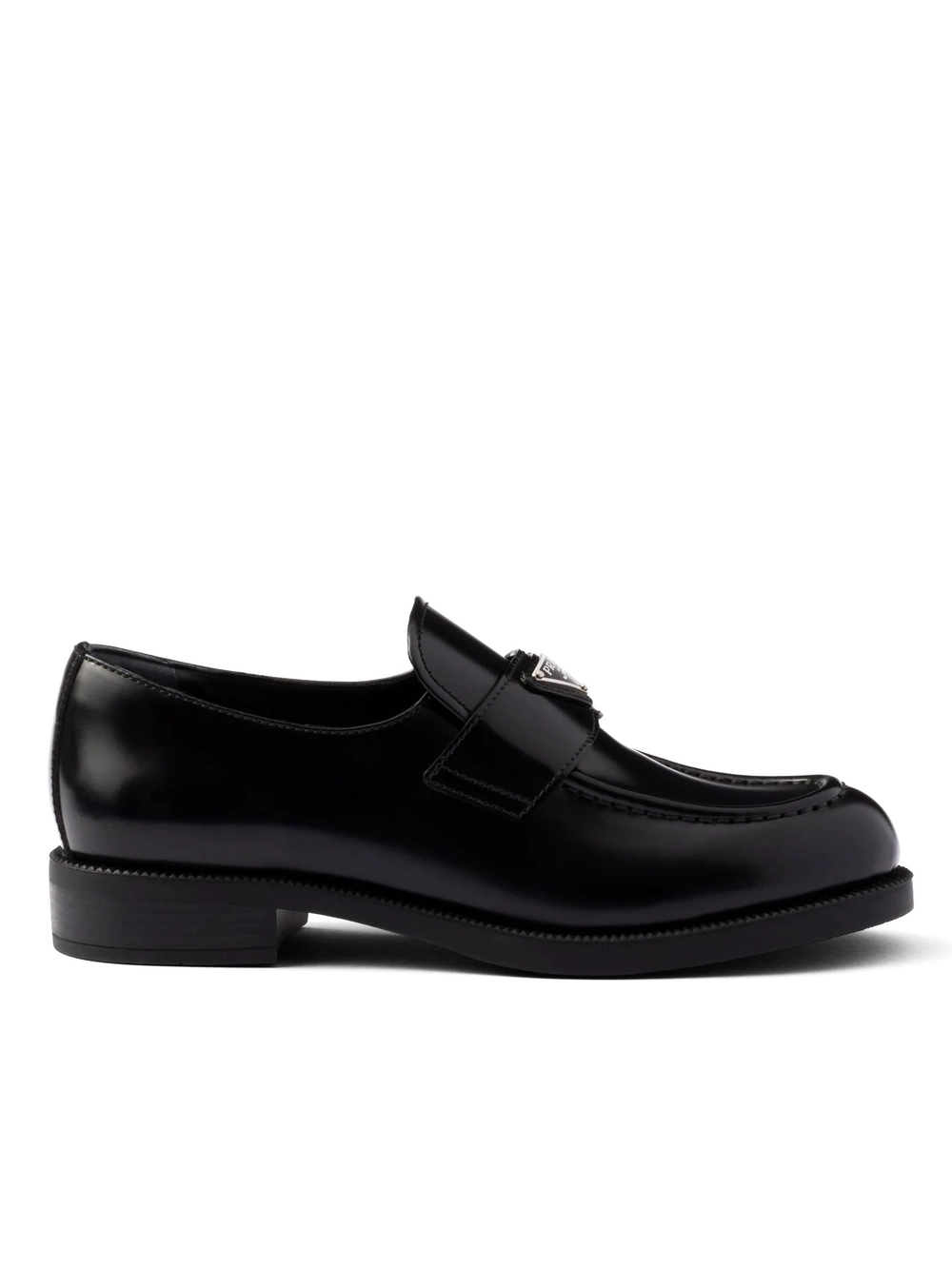 Лоферы Prada