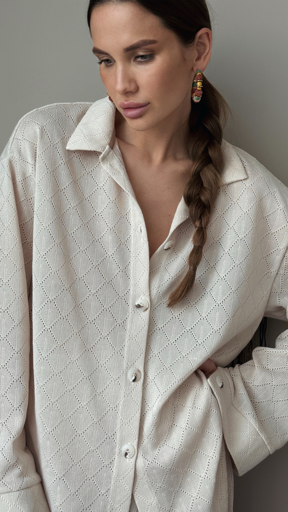 Костюм шитье "Монако Boho"