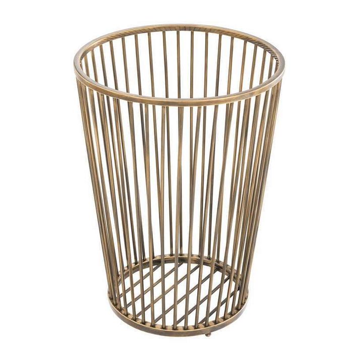 Корзина для полотенец Eichholtz Towel Basket Baleana 112910