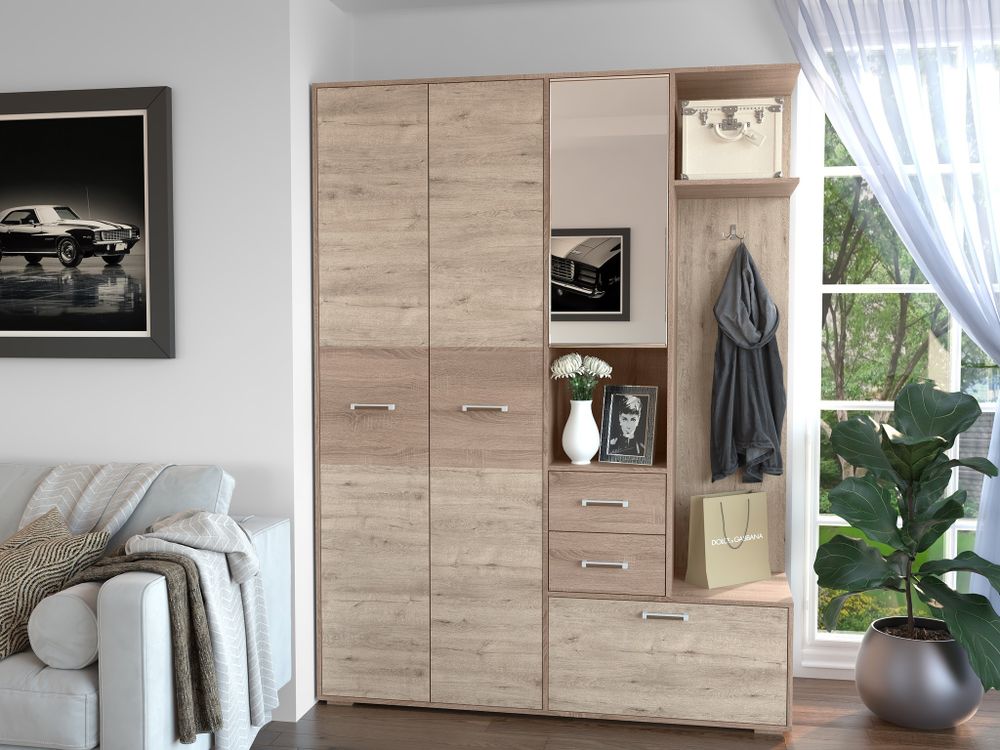 Прихожая Медея 2