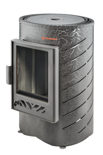 Отопительно-варочная печь Нелжа