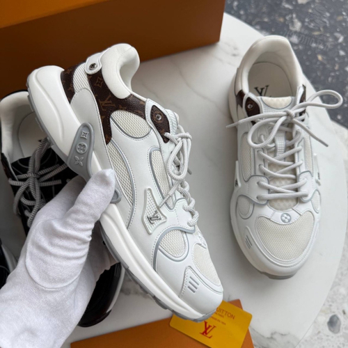 Кроссовки Louis Vuitton