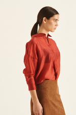 Блузка art.932-2