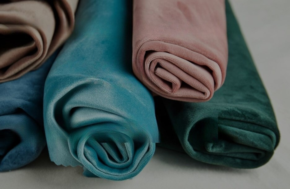 Микровелюр Bella / Белла