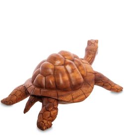 Decor and Gift 61-011 Фигура «Черепаха»