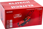Газонокосилка электрическая ELITECH ГЭ 1638ТК (E1601.024.00) 205490