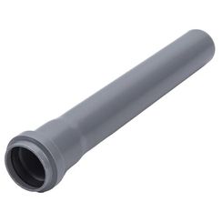 Труба Политэк Пайп 40х1,8х250мм ВК ПП (80)