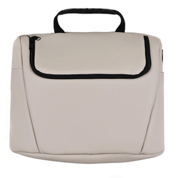 Детская коляска Pituso Tossa Кожа 2 в 1 TS/25/5 Latte