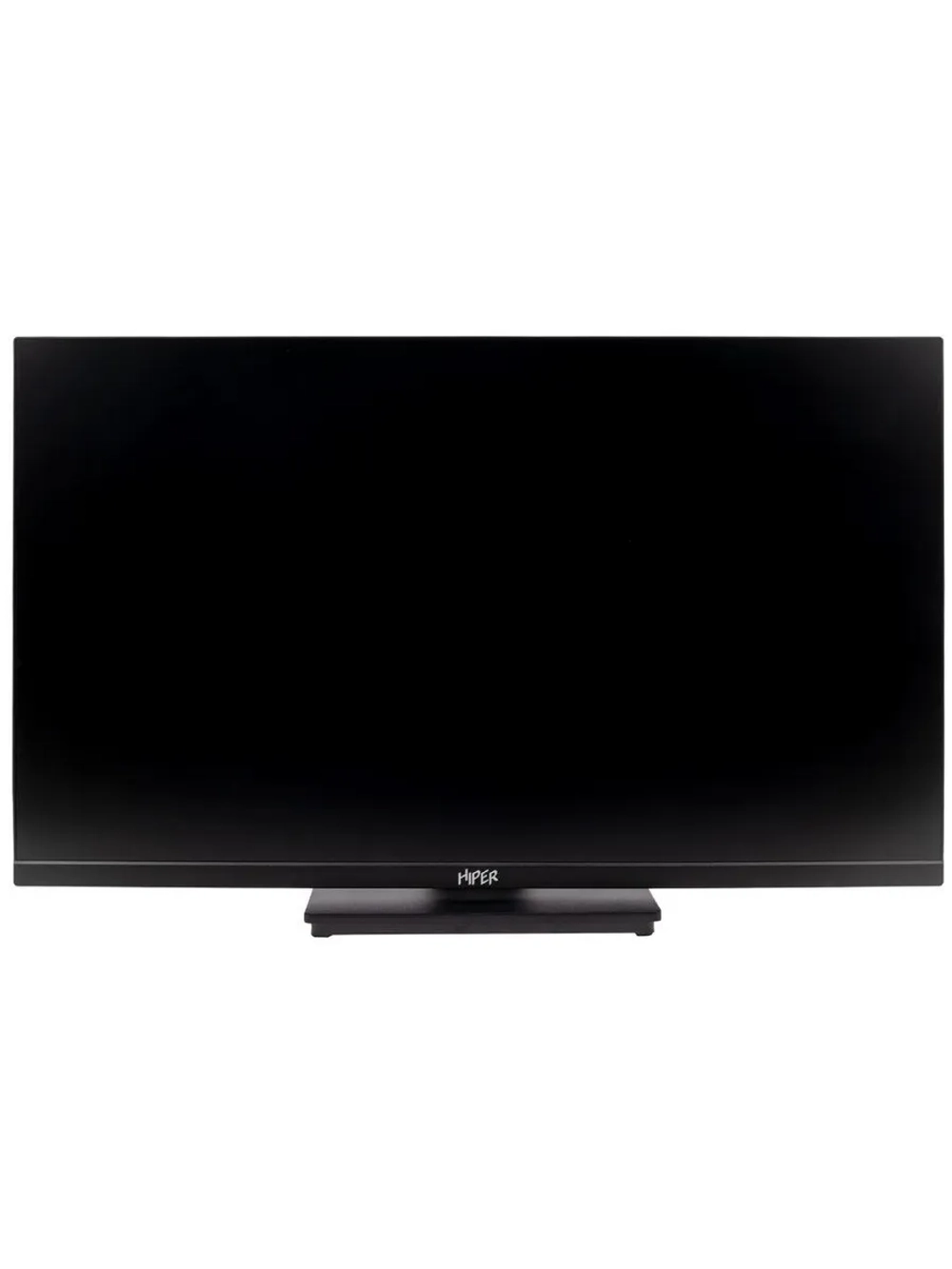23,8″ Монитор HIPER EasyView HB2405, 1920×1080 (Full HD), 75Гц, IPS, 1xHDMI+1xDP, 3D подставка, черный