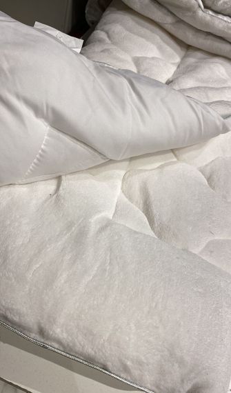 Одеяло детское 95х145 см.Tivolyo Home Smart Bebe