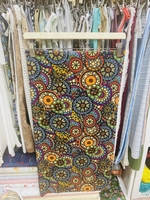 Ткань (Италия) 100% хлопок ш-150см 1м