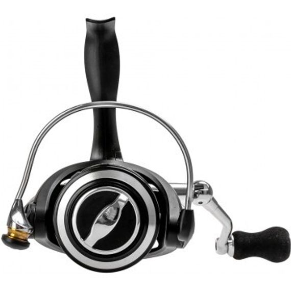 Катушка SHIKARA 3000F 6+1 подшип 5,1:1 Helios (HS-S3000F)