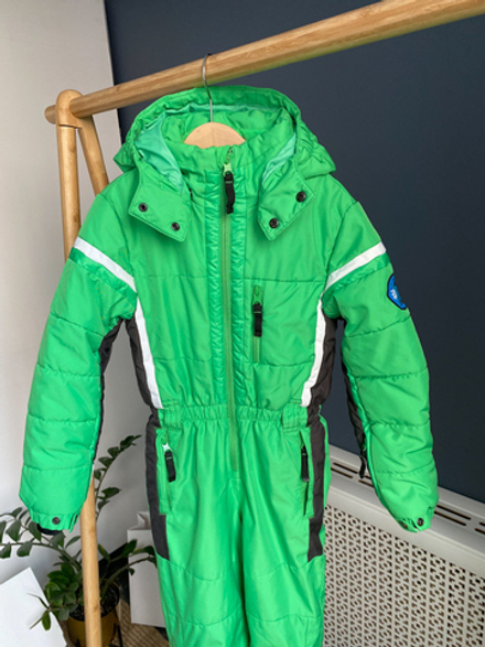 Комбинезон Poivre Blanc, 122