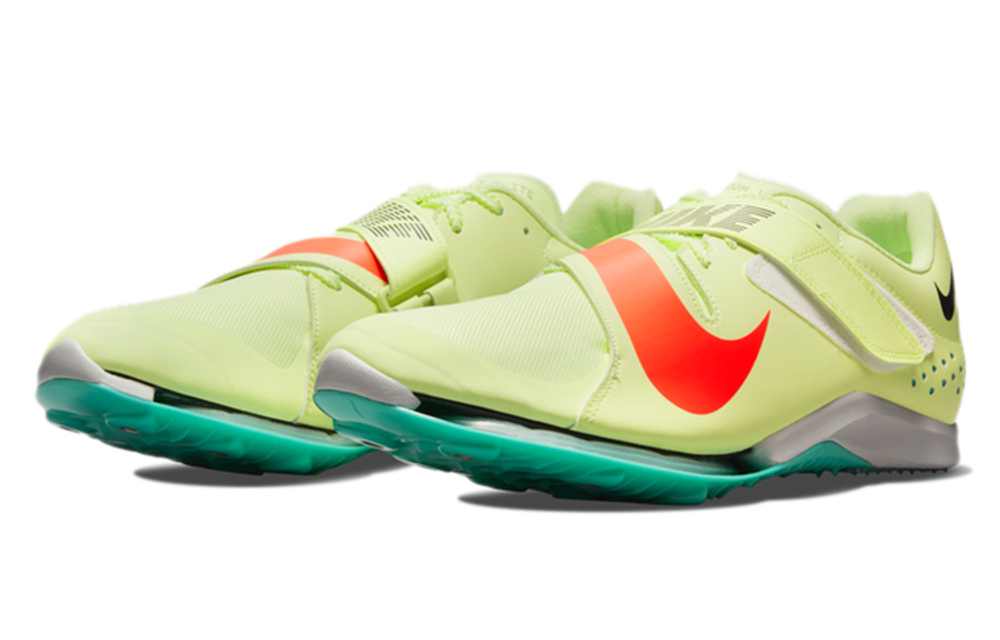 Кроссовки Nike Air Zoom Lj Elite