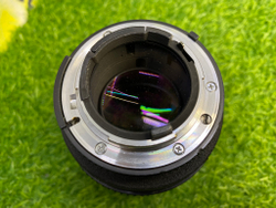 Nikon 105mm 2D AF DC-Nikkor Покупка/Продажа