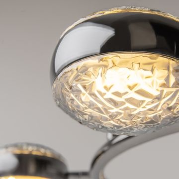 Подвесной светильник Maytoni MOD299PL-L60BC3K