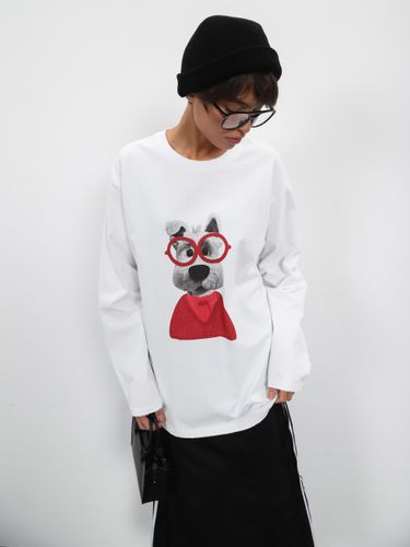 Женский лонгслив NOHO