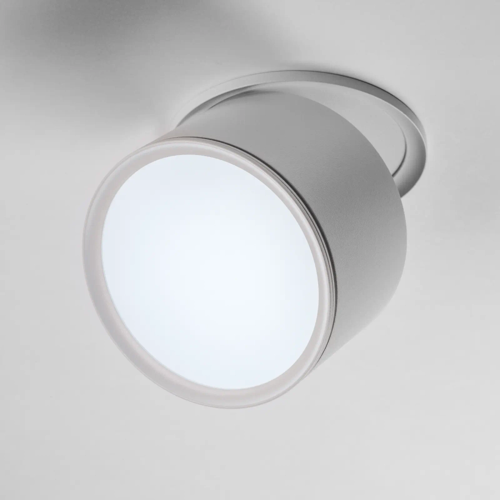 Встраиваемый светодиодный светильник Lightstar ACUTO 215856