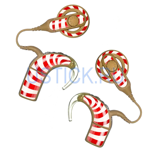 COCHLEAR5 "Карамелька"