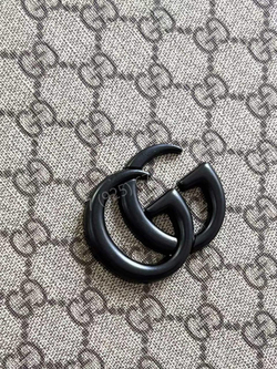 Чемодан Gucci