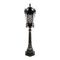 Ландшафтный светильник Loft IT Tremezzo 100019/1070 BS