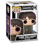 Фигурка Funko POP! Rocks - Oasis Liam Gallagher