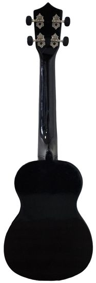 Укулеле концерт Belucci XU23-11 Black