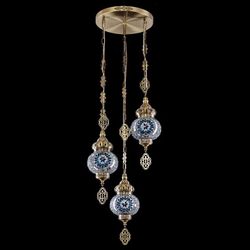 Подвесной светильник Citilux Каир CL419136