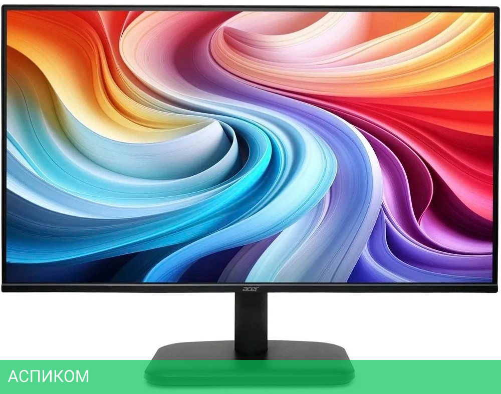 Монитор Acer 27" EK271P6bi