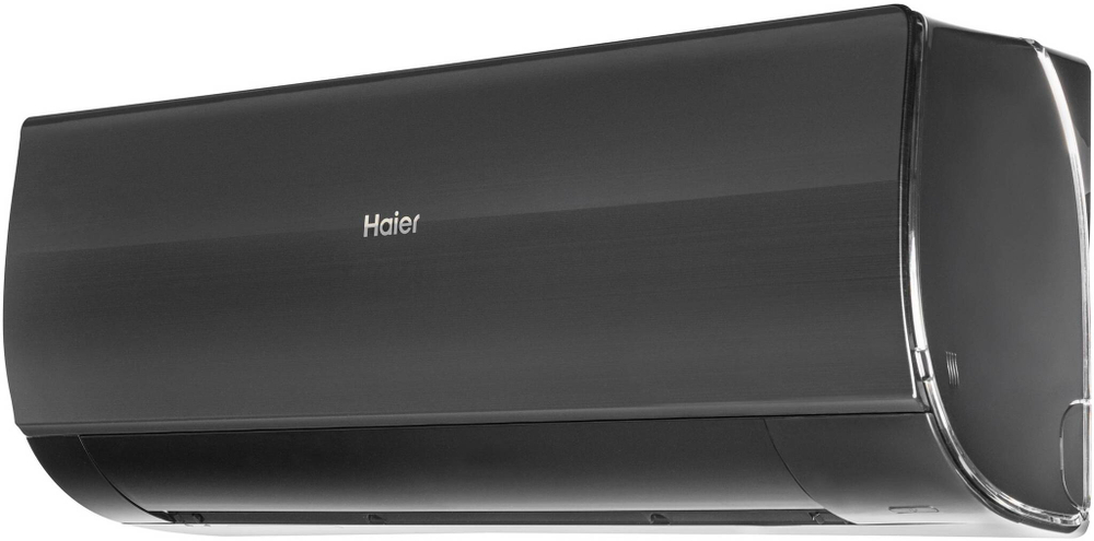 Неинверторный кондиционер Haier Flexis On-Off HSU-09HFF103/R3-B / HSU-09HUF103/R3 (2024)