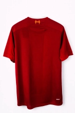 Футболка футбольная Ливерпуль 2019/2020