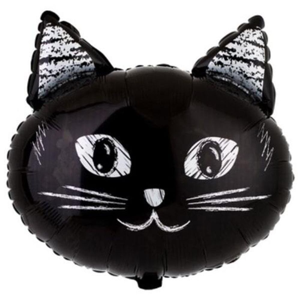 Фигура Котик (голова)