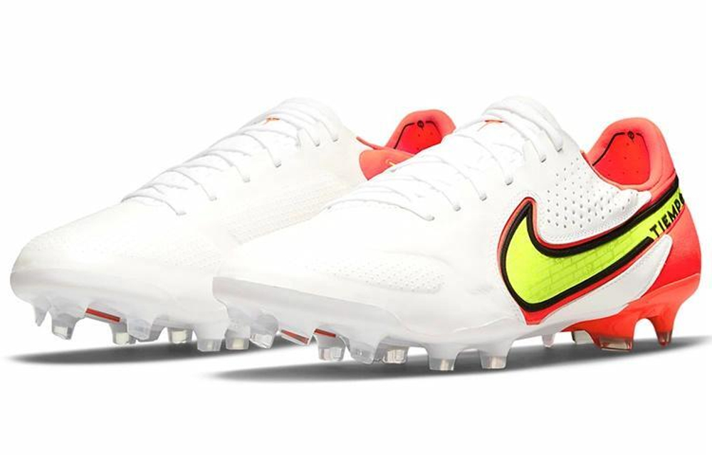 Кроссовки Nike Tiempo Legend 9 Fg
