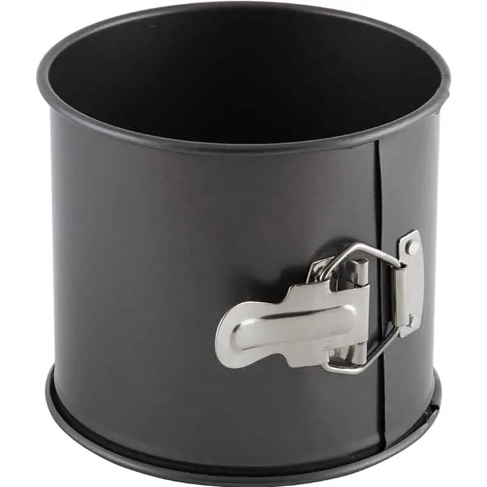 Форма для выпечки TORTA-14 раскладная, размер: 14*12 см