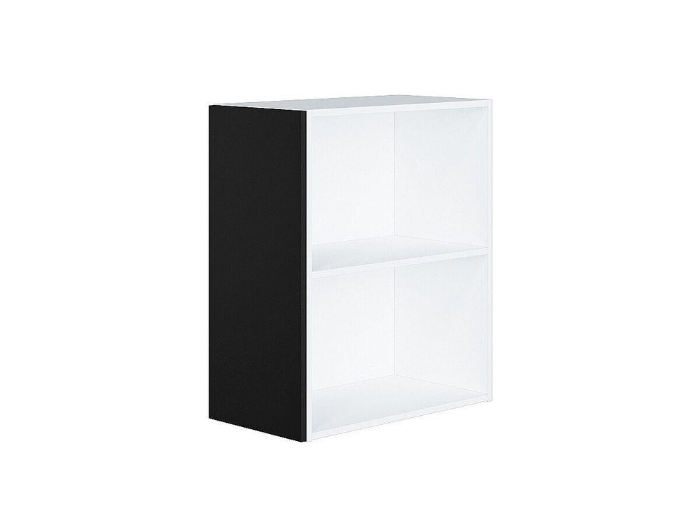 Торцевой фасад Евро для верхнего шкафа Ф-93